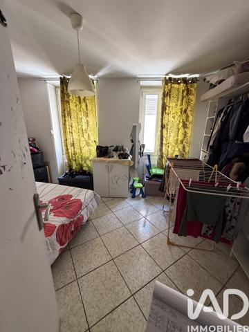 Immeuble à vendre 181 m² Rive-de-Gier