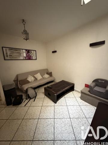 Immeuble à vendre 181 m² Rive-de-Gier