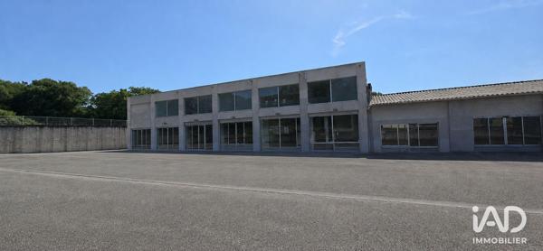 Location boutique/local commercial 250 m² Aubignan
