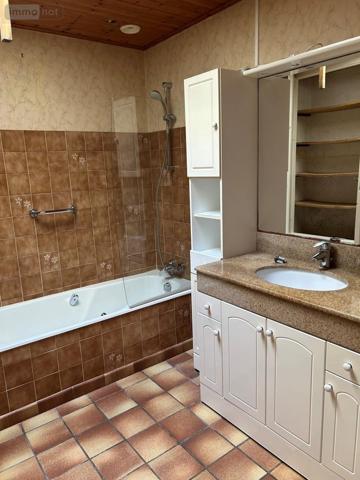 Maison à vendre à Beauvoir-sur-Mer en Vendée (85230), ref : 092/M/2536-85092