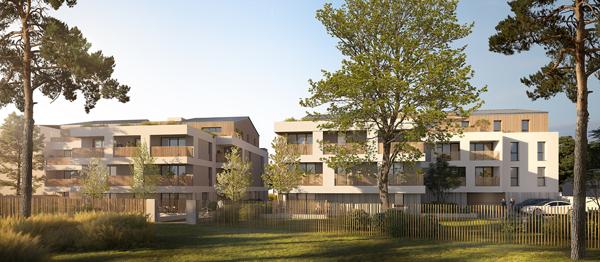 BOBOURG , La chapelle sur erdre