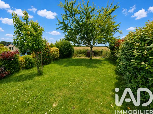Maison à vendre 7 pièces 160 m² Vendôme
