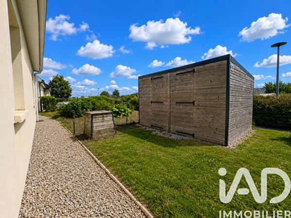 Maison à vendre 7 pièces 160 m² Vendôme