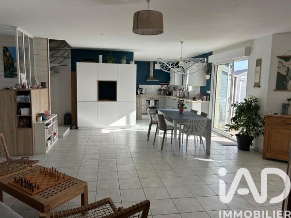 Maison à vendre 7 pièces 160 m² Vendôme
