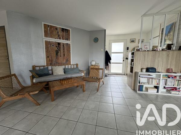 Maison à vendre 7 pièces 160 m² Vendôme