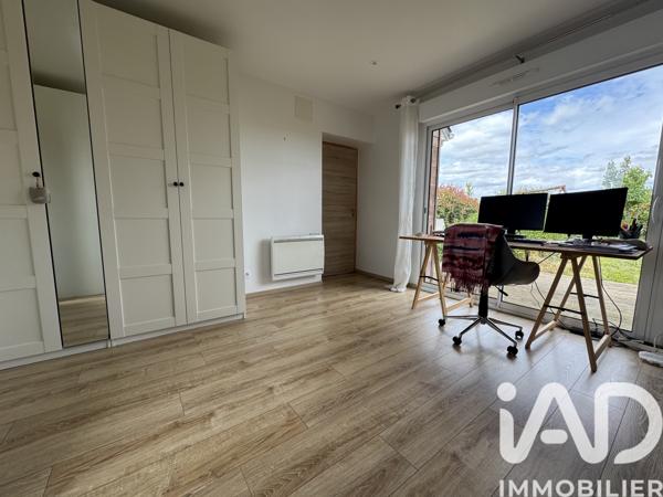 Maison à vendre 7 pièces 160 m² Vendôme