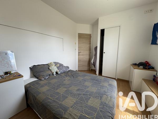 Maison à vendre 7 pièces 160 m² Vendôme