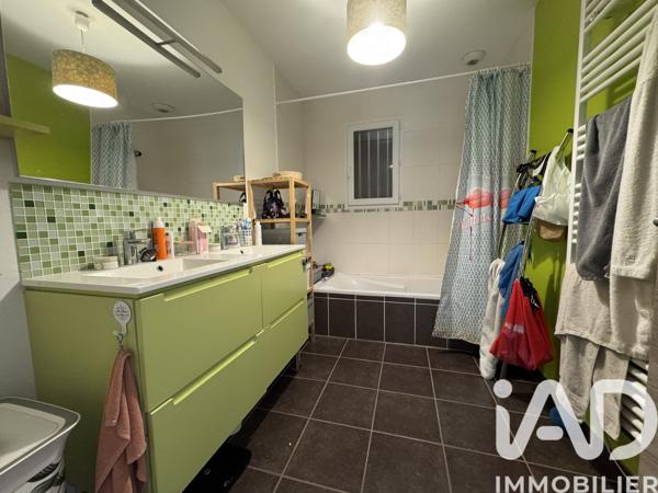 Maison à vendre 7 pièces 160 m² Vendôme