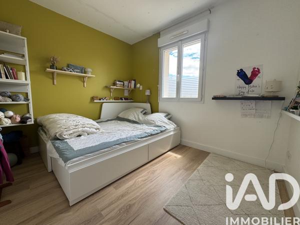 Maison à vendre 7 pièces 160 m² Vendôme