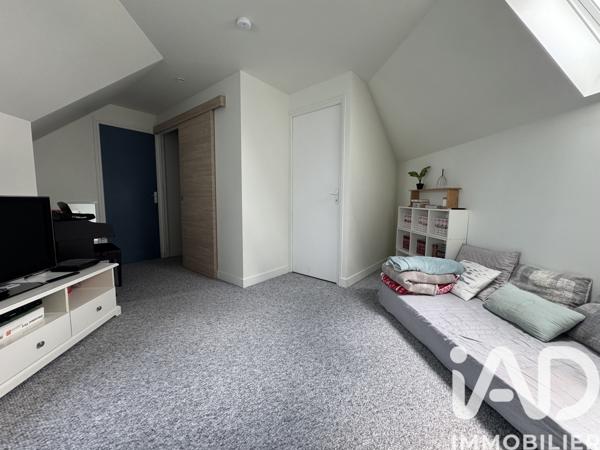 Maison à vendre 7 pièces 160 m² Vendôme