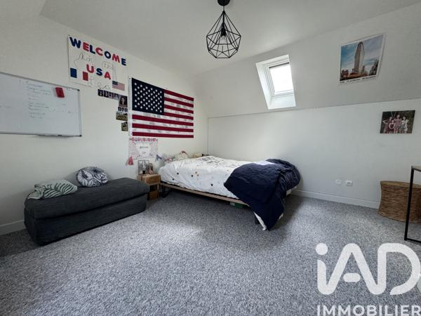 Maison à vendre 7 pièces 160 m² Vendôme