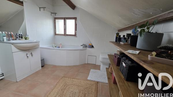 Maison à vendre 4 pièces 88 m² Noisy-le-Sec