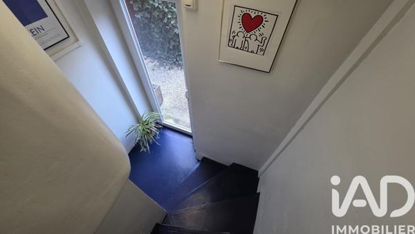 Maison à vendre 4 pièces 88 m² Noisy-le-Sec