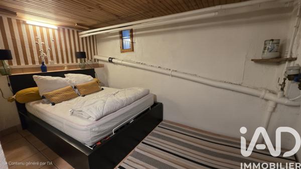 Maison à vendre 4 pièces 88 m² Noisy-le-Sec