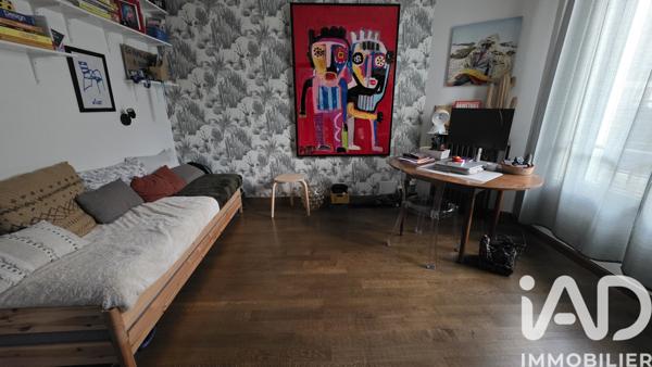 Maison à vendre 4 pièces 88 m² Noisy-le-Sec