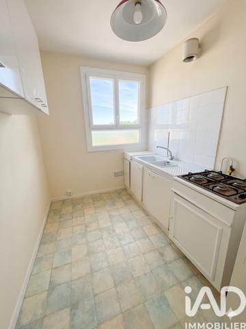 Appartement à vendre 3 pièces 66 m² Talence