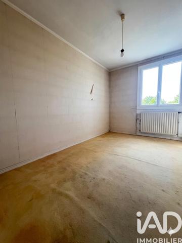 Appartement à vendre 3 pièces 66 m² Talence
