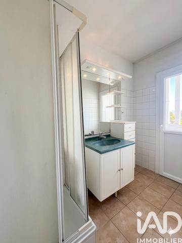 Appartement à vendre 3 pièces 66 m² Talence