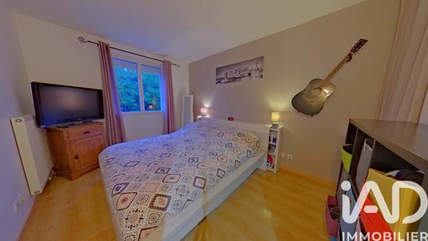 Maison à vendre 7 pièces 128 m² Moissy-Cramayel