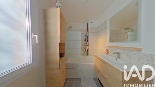 Maison à vendre 7 pièces 128 m² Moissy-Cramayel