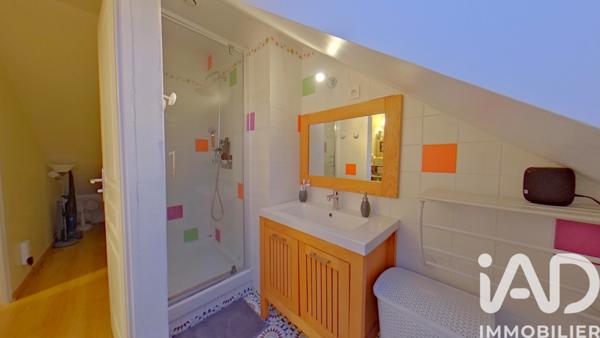 Maison à vendre 7 pièces 128 m² Moissy-Cramayel