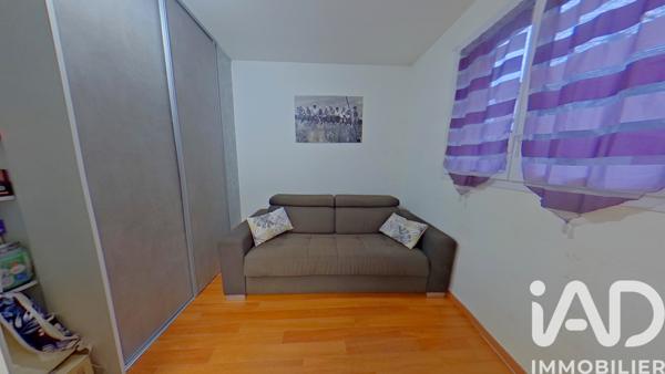 Maison à vendre 7 pièces 128 m² Moissy-Cramayel