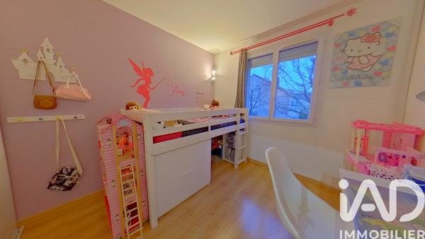 Maison à vendre 7 pièces 128 m² Moissy-Cramayel