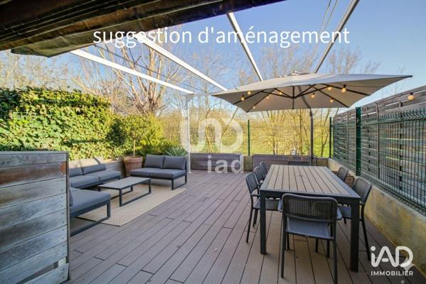 Bureaux à vendre 85 m² Roquebrune-sur-Argens