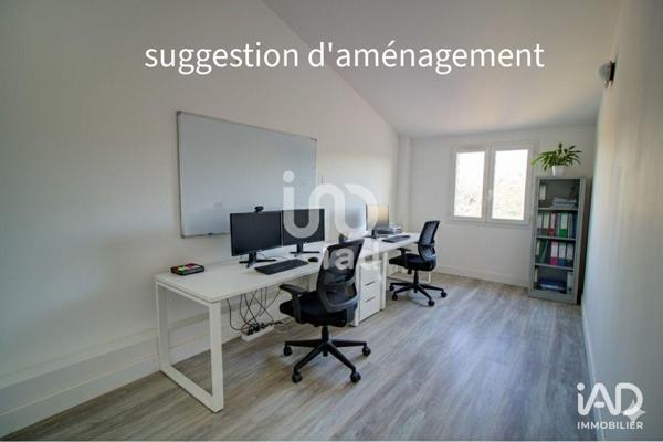 Bureaux à vendre 85 m² Roquebrune-sur-Argens