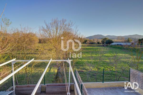 Bureaux à vendre 85 m² Roquebrune-sur-Argens