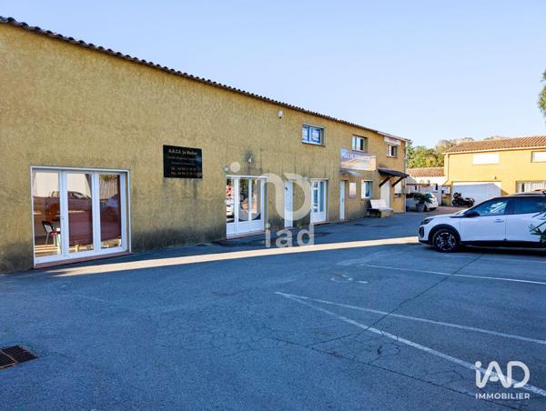 Bureaux à vendre 85 m² Roquebrune-sur-Argens
