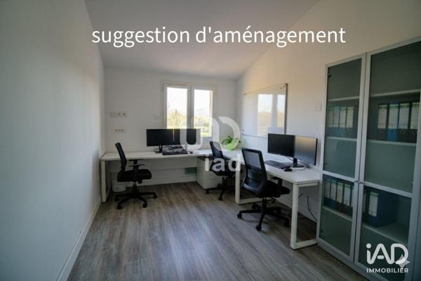 Bureaux à vendre 85 m² Roquebrune-sur-Argens