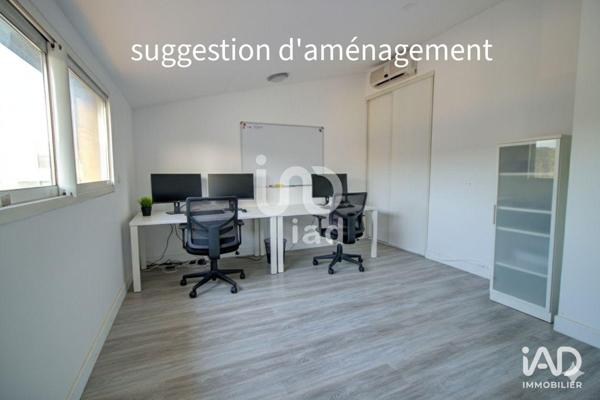 Bureaux à vendre 85 m² Roquebrune-sur-Argens