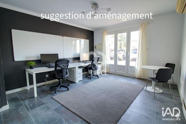 Bureaux à vendre 85 m² Roquebrune-sur-Argens