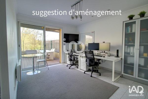 Bureaux à vendre 85 m² Roquebrune-sur-Argens