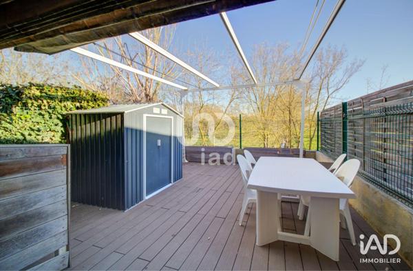 Bureaux à vendre 85 m² Roquebrune-sur-Argens