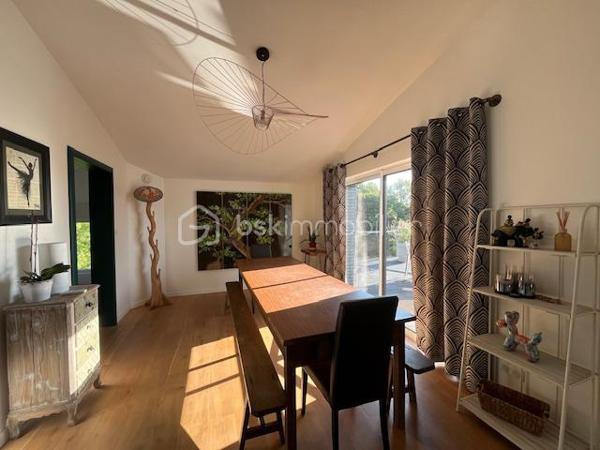 Maison de 202,98 m²