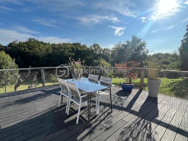 Maison de 202,98 m²