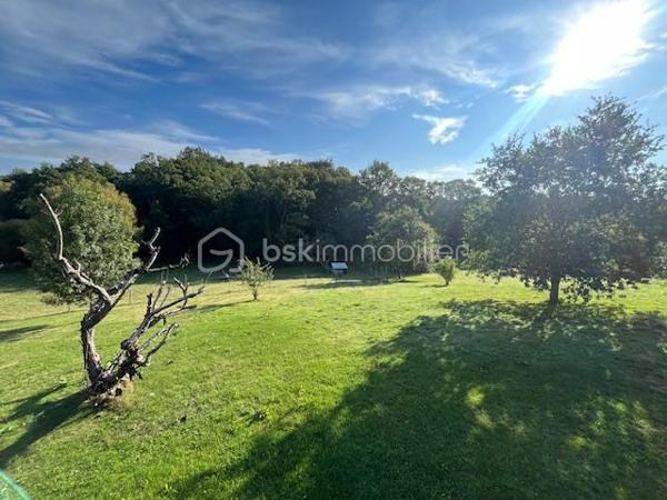 Maison de 202,98 m²