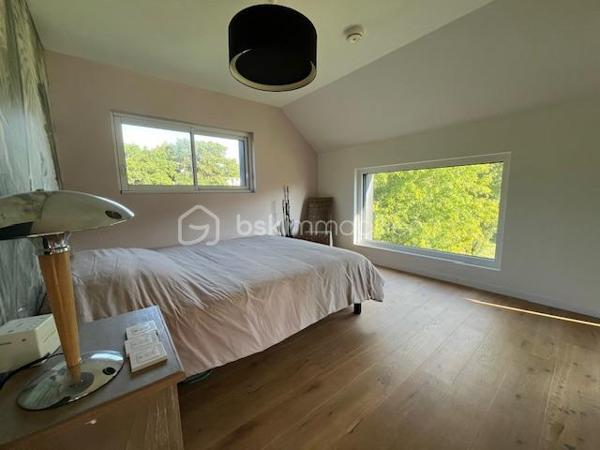 Maison de 202,98 m²