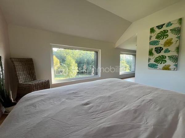 Maison de 202,98 m²