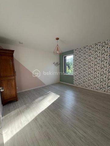 Maison de 202,98 m²