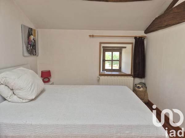 Maison à vendre 7 pièces 174 m² Boismé