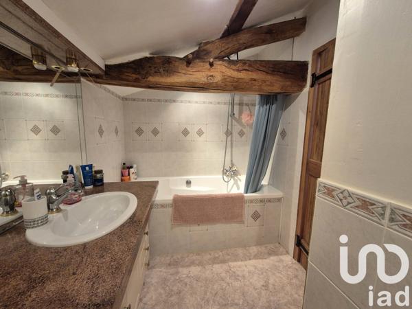 Maison à vendre 7 pièces 174 m² Boismé