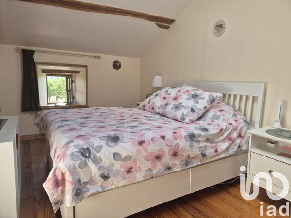 Maison à vendre 7 pièces 174 m² Boismé