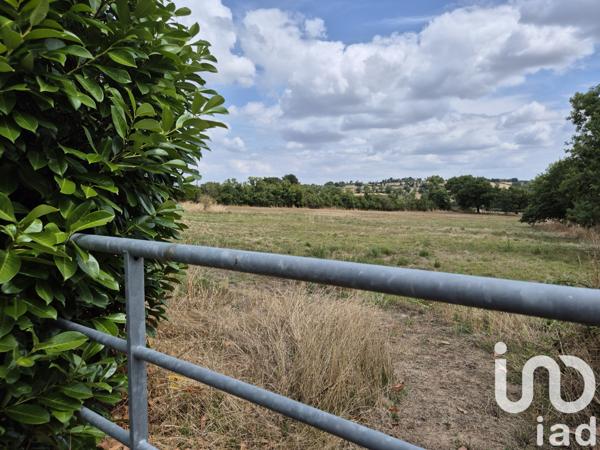 Maison à vendre 7 pièces 174 m² Boismé