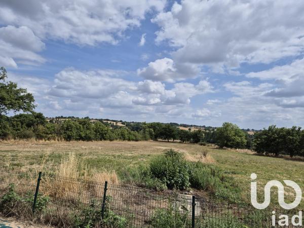 Maison à vendre 7 pièces 174 m² Boismé