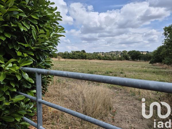 Maison à vendre 7 pièces 174 m² Boismé