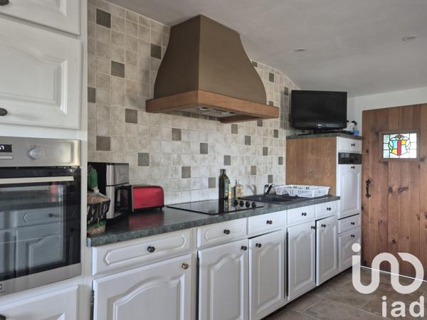 Maison à vendre 7 pièces 174 m² Boismé