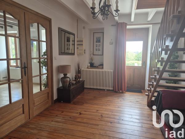 Maison à vendre 7 pièces 174 m² Boismé